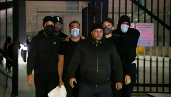 Jussie Smollett’s Lawyer Speaks Out After Actor’s Release From Jail