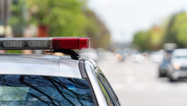 Police standoff is over following incident at Cincinnati FBI office - 89.3 WFPL News Louisville
