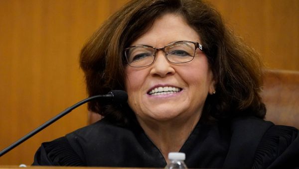 Mississippi judge hears attempt to keep abortion legal. No decision yet.