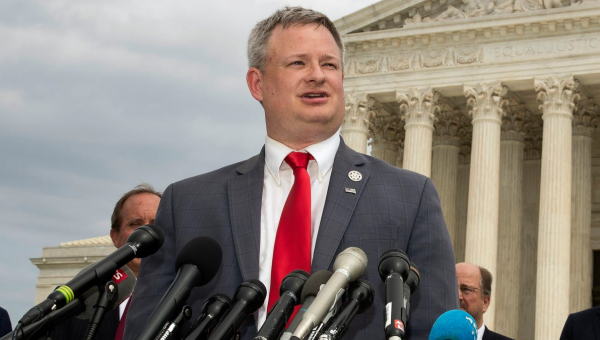 Impeachment Day for South Dakota AG Jason Ravnsborg is here. Follow along for live updates.