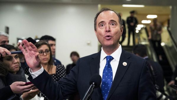 United States Capitol Img