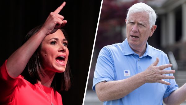 Election 2022: Trump Endorsement Flip Scrambles Alabama Race