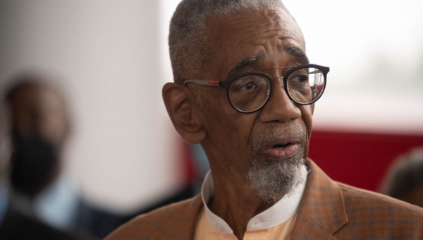 Bobby Rush Will Not Seek Re-Election, Sources Say