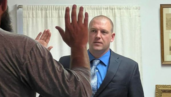 Cleveland Officer Who Killed Tamir Rice Swiftly Exits New Police Job