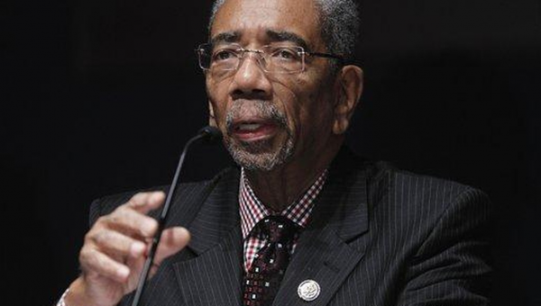 Longtime Democratic Rep to Retire After 30 Years in Congress