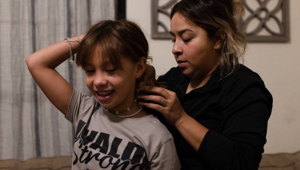 “I’m scared that it might happen again”: Uvalde parents send their ki…