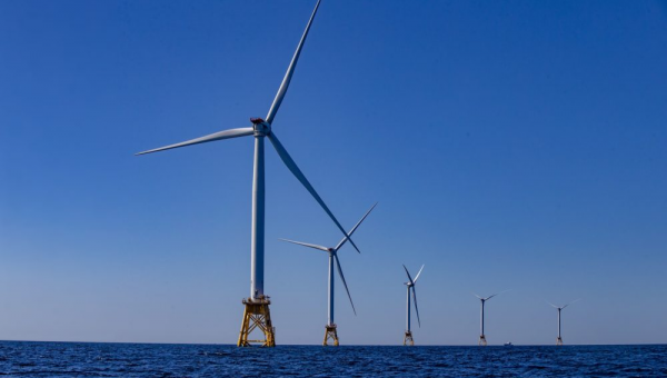Baker pushes big change in offshore wind pricing