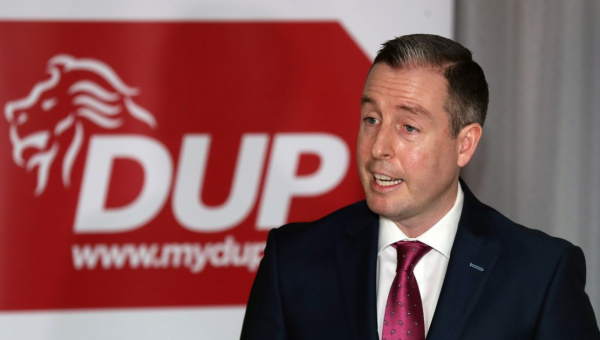 NI facing possible early Assembly election after First Minister Paul Givan quits