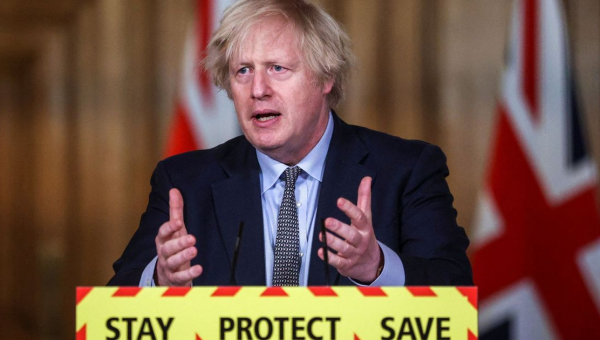 PM will give Downing Street press conference today as Covid rules axed