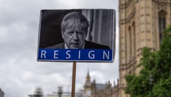 Tory leaders who faced leadership vote and what happened to them