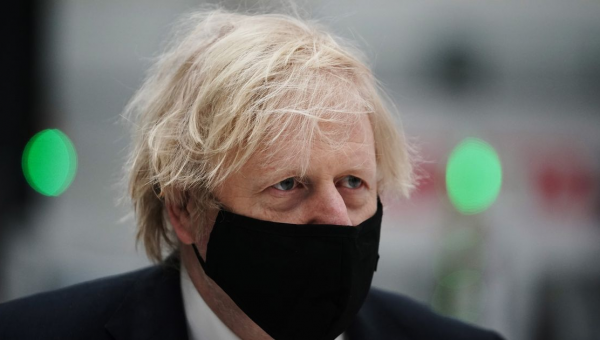 Covid rule changes set to be announced by Boris Johnson today