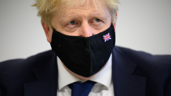 Boris Johnson to face gruelling PMQs amid lockdown party claims