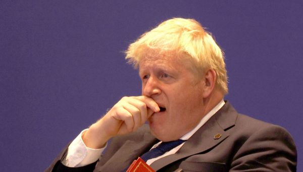 Boris Johnson eyes third term as PM and plans to be in office into the 2030s