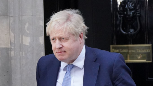 The rules set to change as Boris Johnson announces plan to ‘live with Covid’
