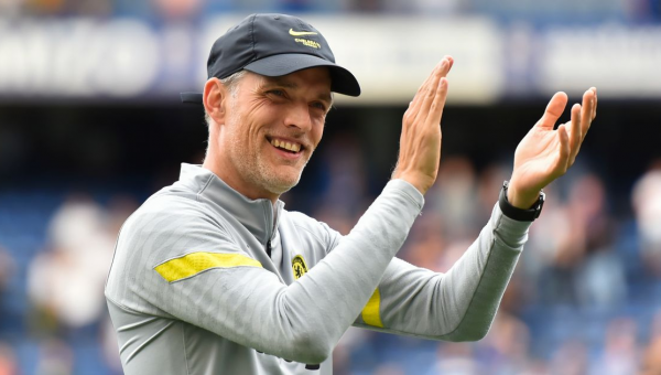 Chelsea unlock £61m windfall as Tuchel’s transfer kitty gets pre-takeover boost