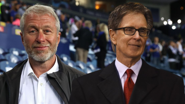 Liverpool and FSG proven right as Chelsea face £1.5bn Roman Abramovich problem