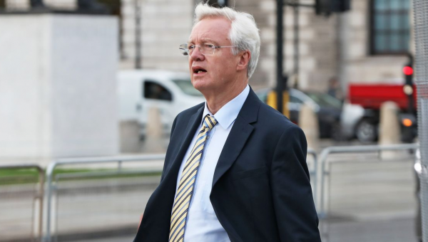 East Yorkshire MP takes jibe at Russia after his sanction