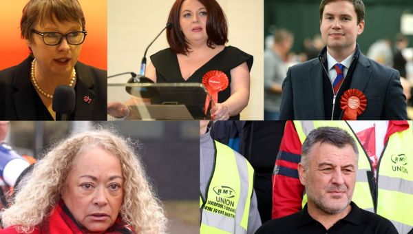 MPs call for ‘catastrophic’ energy bill increase to be scrapped