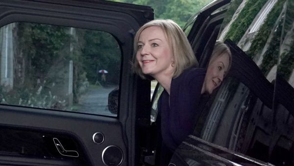 Energy bill crisis plan to be laid out by Liz Truss