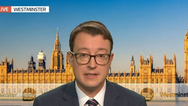 GMB hosts row with Tory MP over Truss’ ‘ridiculous’ energy plan