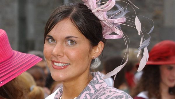 Two men apologise over involvement in Michaela McAreavey video