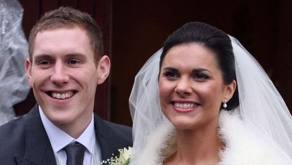 John McAreavey issues statement after Michaela video