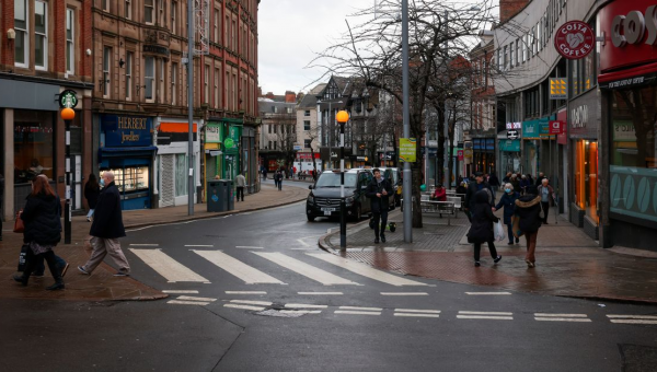 HMRC giving millions £125 cash boost in tax relief