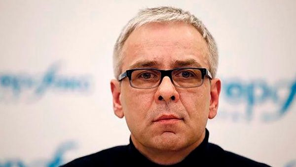 Kremlin assassin who killed ex-spy at London hotel dies from Covid in Russia