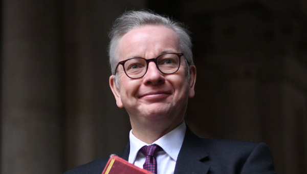 How the North West reacted to Michael Gove’s levelling up white paper