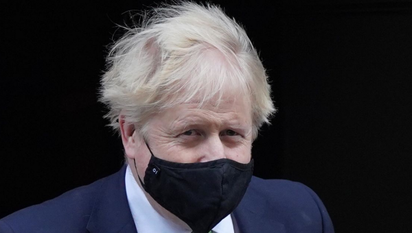 What we know about Boris Johnson a potential leadership challenge