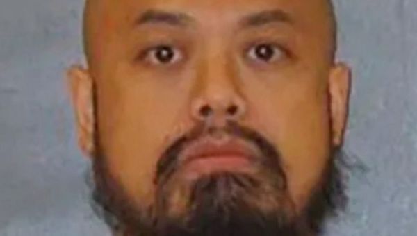 Killer who stabbed estate agent to death with plant stand given lethal injection