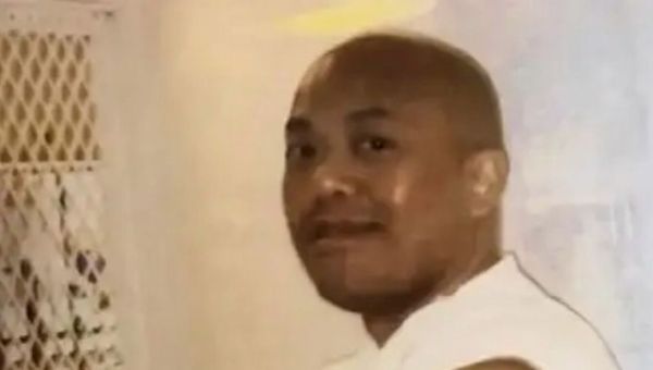 Chanthakoummane ‘prays’ execution gives ‘peace’ to victim’s family in last words
