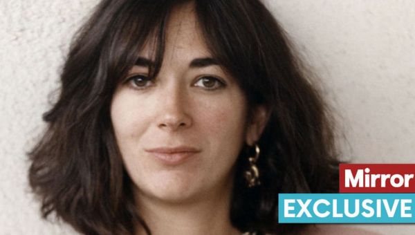 Mirror reporter who knew Ghislaine Maxwell says jail term is ‘sad end to story’