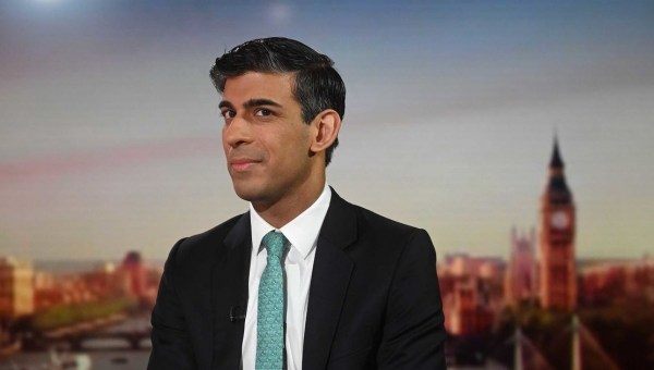 Rishi Sunak broke ministerial code over wife’s tax row, insists Labour MP