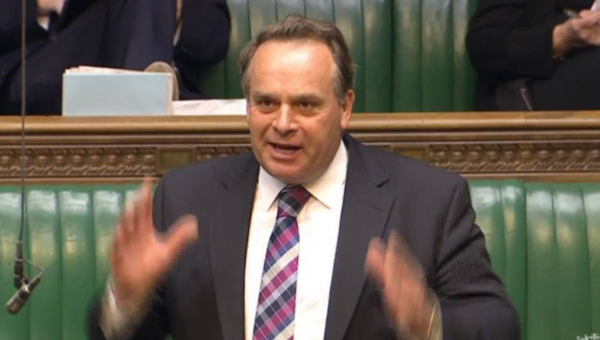 Everything we know about MP accused of watching porn – from wife to career