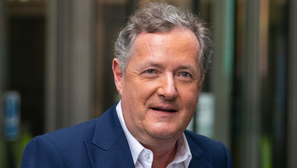Piers Morgan’s Good Morning Britain spot axed after staff threatened a walkout