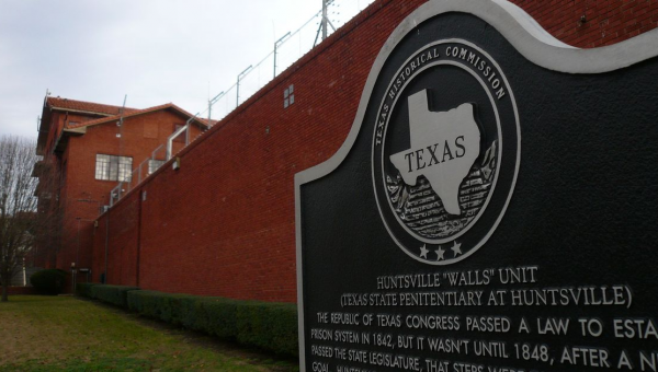 Chilling final words of oldest death row inmate who was put to death for murder