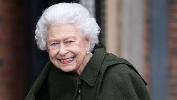 Tributes paid to the Queen as nation remembers monarch’s 70-year-reign