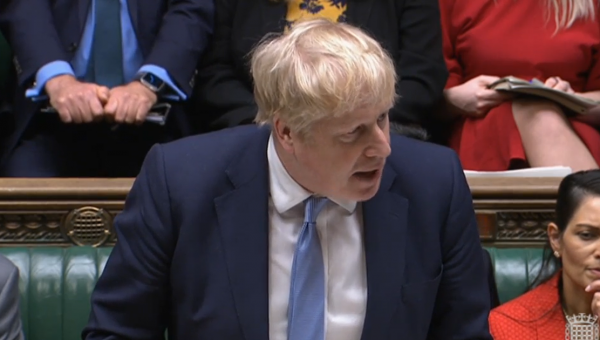 Leader of the Labour Party (UK) Img