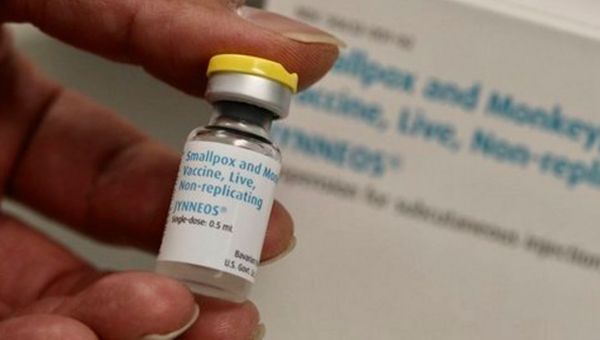 Monkeypox state of emergency declared in California