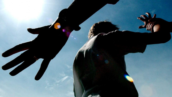 Wales’ smacking ban comes into force from today