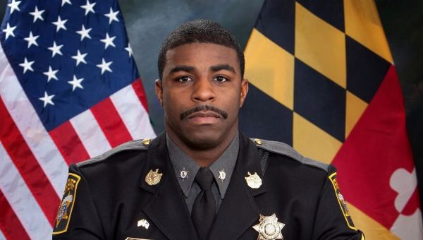 Wicomico sheriff’s deputy dies from injuries suffered in shooting in Pittsville on Sunday