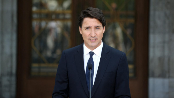 Prime Minister of Canada Img