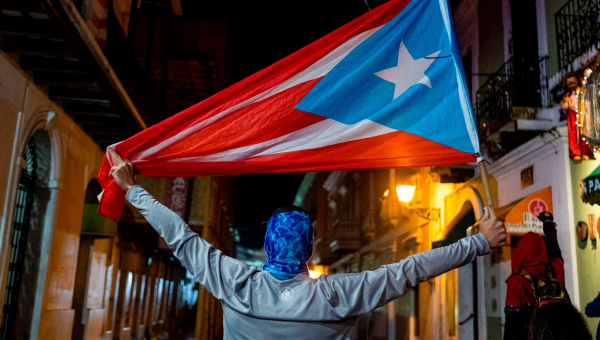 Supreme Court Justice Neil Gorsuch Argues ‘Racist’ Decisions Against Puerto Ricans Should Be Overturned — Here’s What That Could Mean