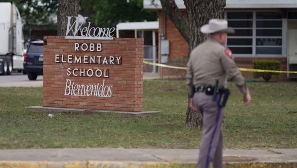 Uvalde School Shooting Response Plagued By ‘Systemic Failures,’ State Report Finds