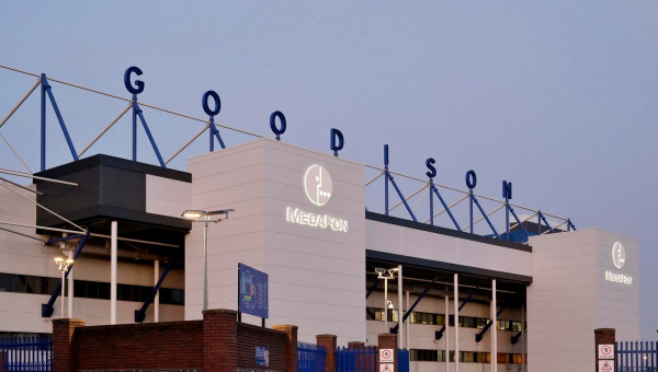 Everton Women Suspend Sponsorship With Alisher Usmanov-Owned MegaFon
