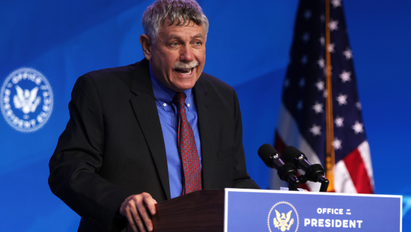 White House science advisor Eric Lander steps down after review finds he mistreated staff – Jewish Telegraphic Agency