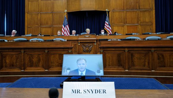 Roger Goodell Will Need Help If He’s Going to Remove Dan Snyder