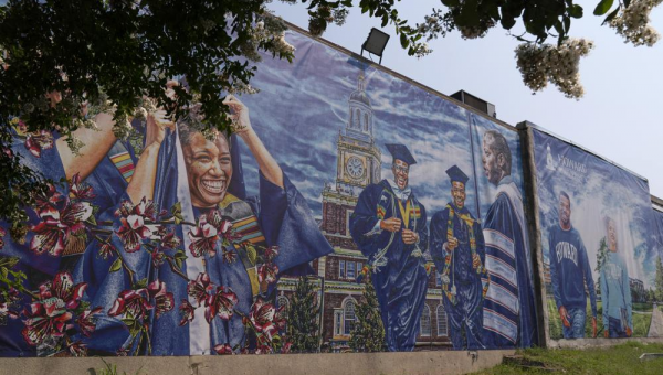 FBI Narrows Black College Bombings Investigation to Six Juvenile Suspects