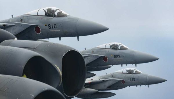 The U.S.-Japan military alliance needs strengthening, experts say